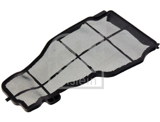 Air Filter, traction battery casing